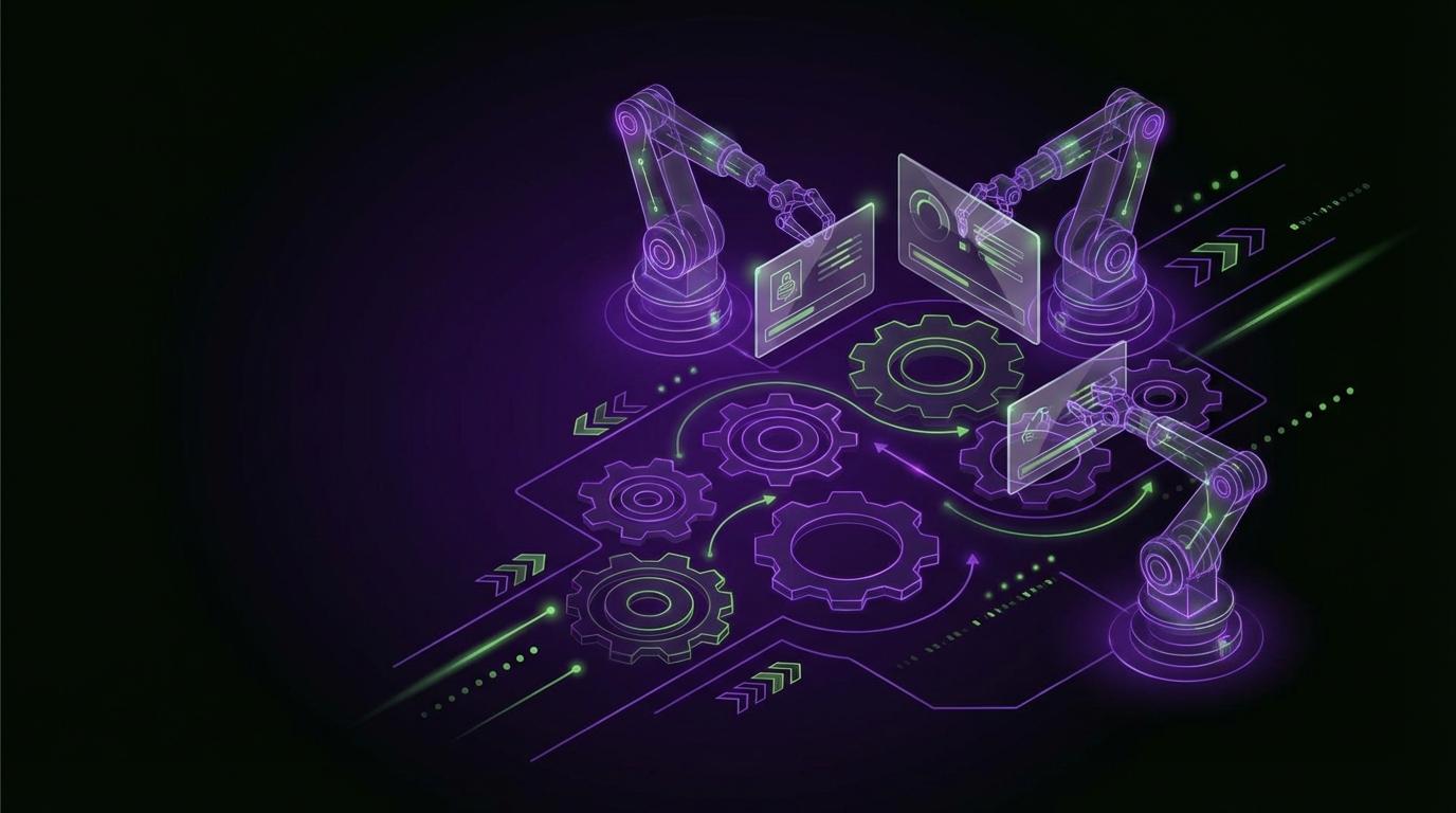 5 processus à automatiser en priorité avec l'IA